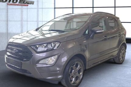 Ford EcoSport 72.419 km 16.750 &euro; Tuntenhausen 83104