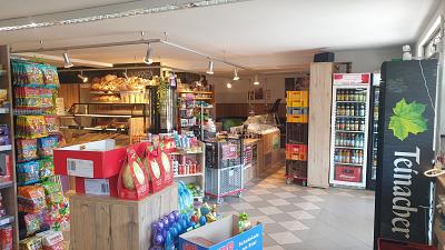 MODERNISIERT, ZENTRAL GELEGEN, SOFORT STARTEN - Gewerbeobjekt Höslwang | Angebot:26714888