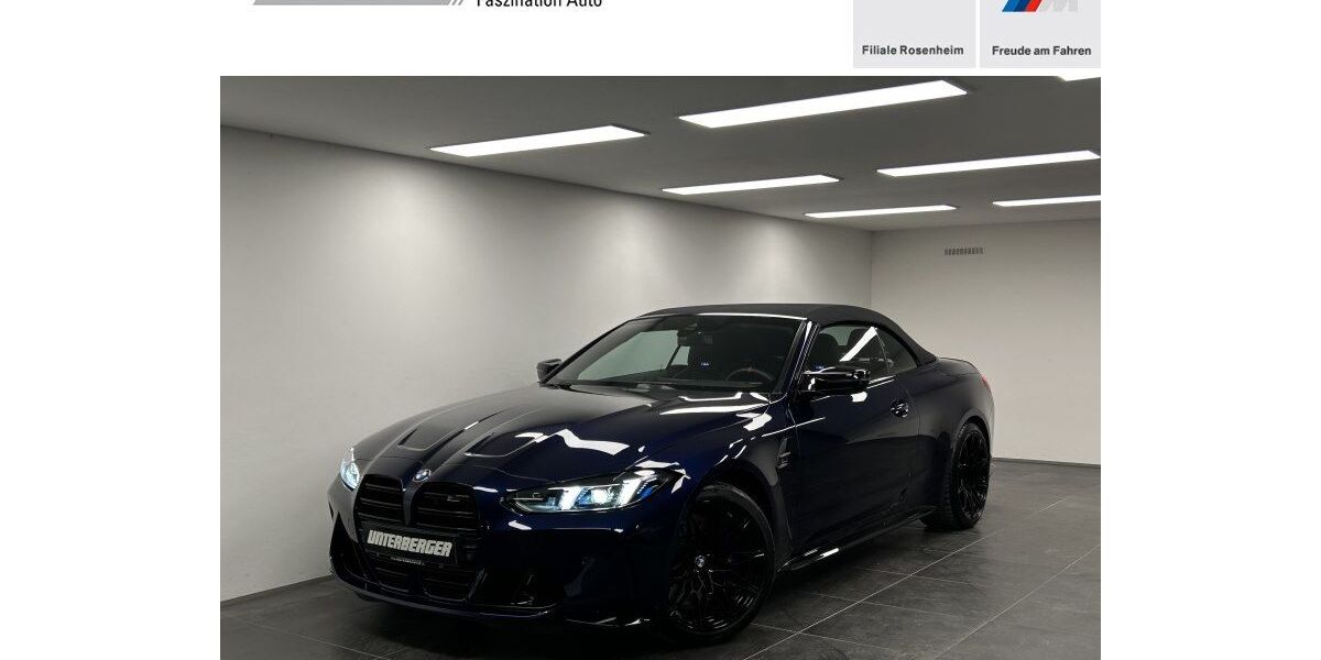 BMW M4 26.990 km 82.460 &euro; Rosenheim 83026