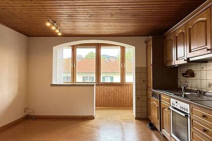 Wohnung Hausham - 2 Zimmer, 57 m&sup2;, 220.000&euro; | Angebot:25986399