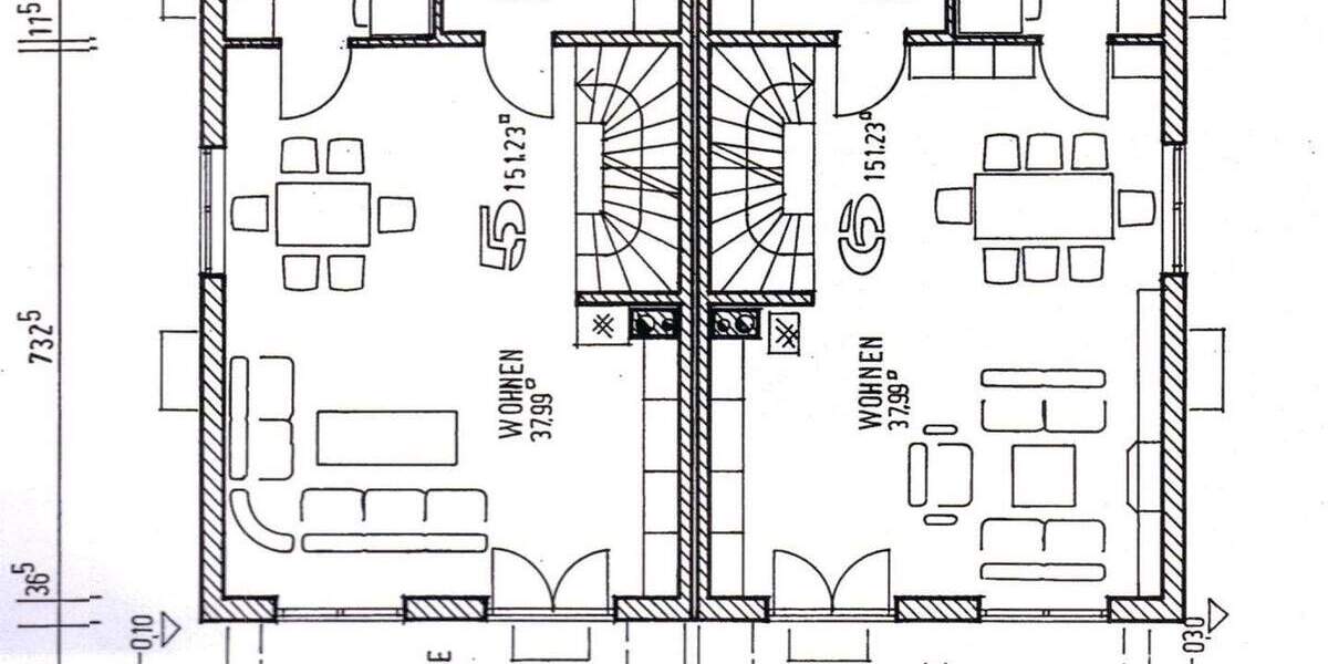 Grundstück Stephanskirchen Waldering - 445.000&euro; | Angebot:25730432