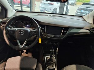 Opel Crossland Elegance *Kamera*SHZ*NAVI* 15.900 km 17.599 &euro; Miesbach 83714