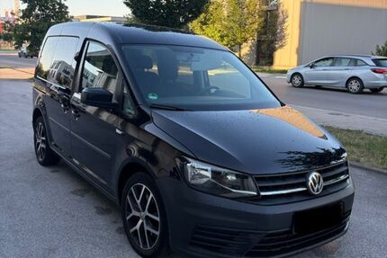 VW Caddy 179.800 km 12.500 &euro; Rosenheim 83022