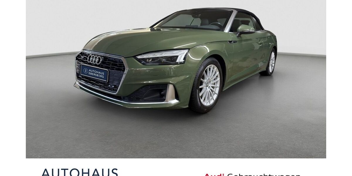 Audi A5 108.500 km 31.400 &euro; Ebersberg bei München 85560