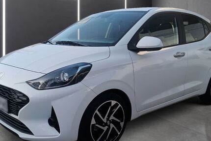 Hyundai i10 1.950 km 19.990 &euro; Rosenheim 83022