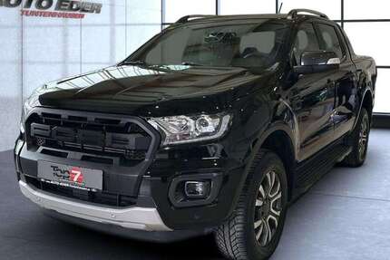 Ford Ranger 91.775 km 28.950 &euro; Tuntenhausen 83104