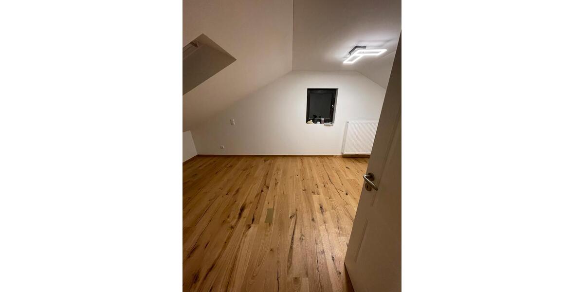 Etagenwohnung Rosenheim Innenstadt - 1 Zimmer, 60 m&sup2;, 640&euro; | Angebot:25935695