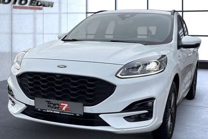 Ford Kuga 96.652 km 23.450 &euro; Eiselfing 83549