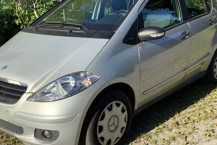 Mercedes-Benz A 150 111.400 km 2.890 &euro; Feldkirchen-Westerham 83620
