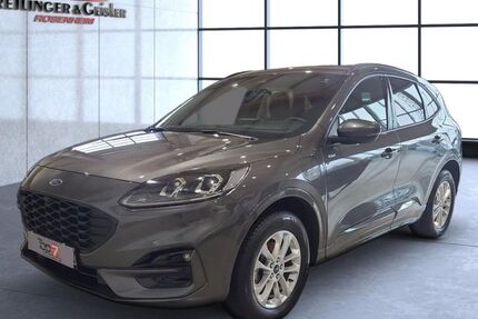 Ford Kuga 40.931 km 25.800 &euro; Rosenheim 83022