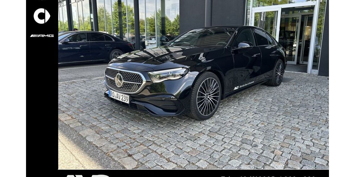 Mercedes-Benz E 220 8.000 km 61.500 &euro; Raubling 83064