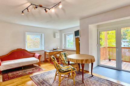 Wohnung Oberaudorf - 2 Zimmer, 56 m&sup2;, 255.000&euro; | Angebot:24987981