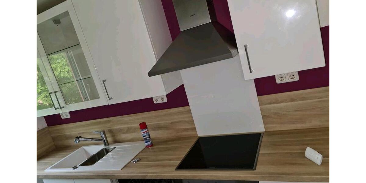 Etagenwohnung Bad Aibling - 4 Zimmer, 88 m&sup2;, 1.750&euro; | Angebot:25975830