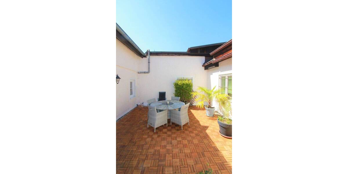 Etagenwohnung Kolbermoor - 3 Zimmer, 130 m&sup2;, 499.000&euro; | Angebot:25746266