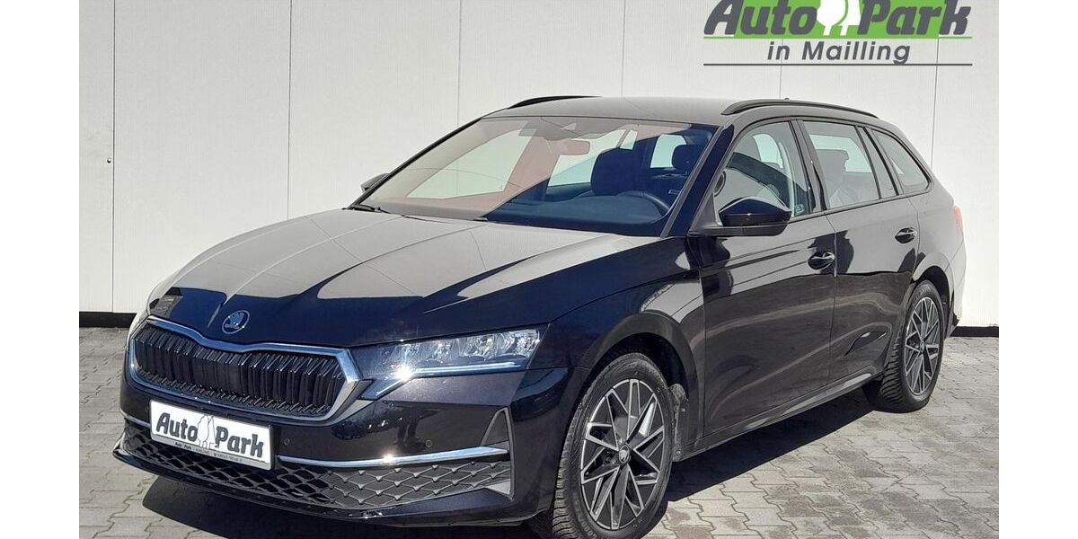 Skoda Octavia 21.900 km 28.888 &euro; Tuntenhausen 83104