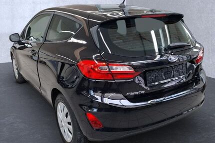 Ford Fiesta 66.621 km 11.880 &euro; Kolbermoor 83059