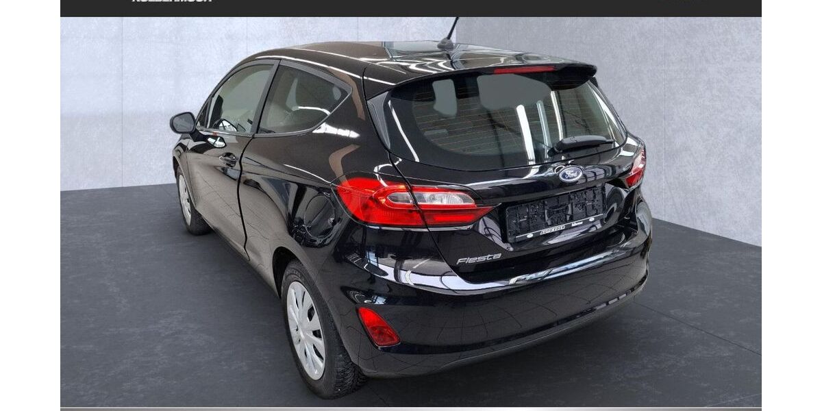 Ford Fiesta 66.621 km 11.880 &euro; Kolbermoor 83059