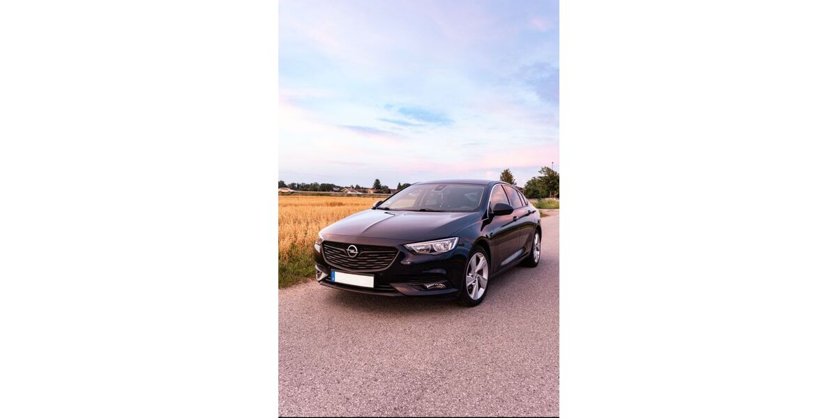 Opel Insignia 180.000 km 8.000 &euro; Halfing 83128