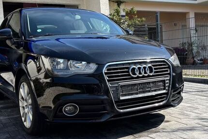 Audi A1 192.867 km 4.999 &euro; Rosenheim 83022