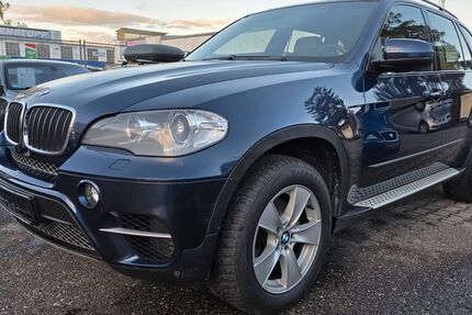 BMW X5 222.750 km 11.990 &euro; Rosenheim 83026