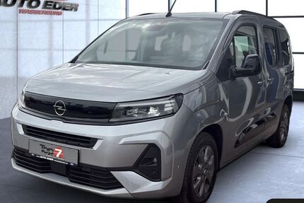 Opel Combo 26.540 km 24.850 &euro; Eiselfing 83549