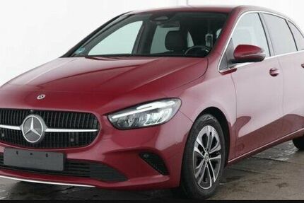 Mercedes-Benz B 200 13.200 km 33.950 &euro; Obing 83119