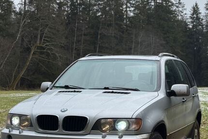 BMW X5 240.000 km 4.950 &euro; Griesstätt 83556
