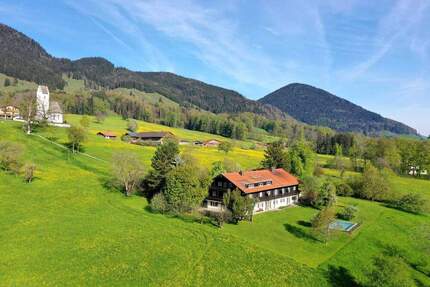 Haus Brannenburg St. Margareten - 2 Zimmer, 743 m&sup2;, 4.950.000&euro; | Angebot:25796290