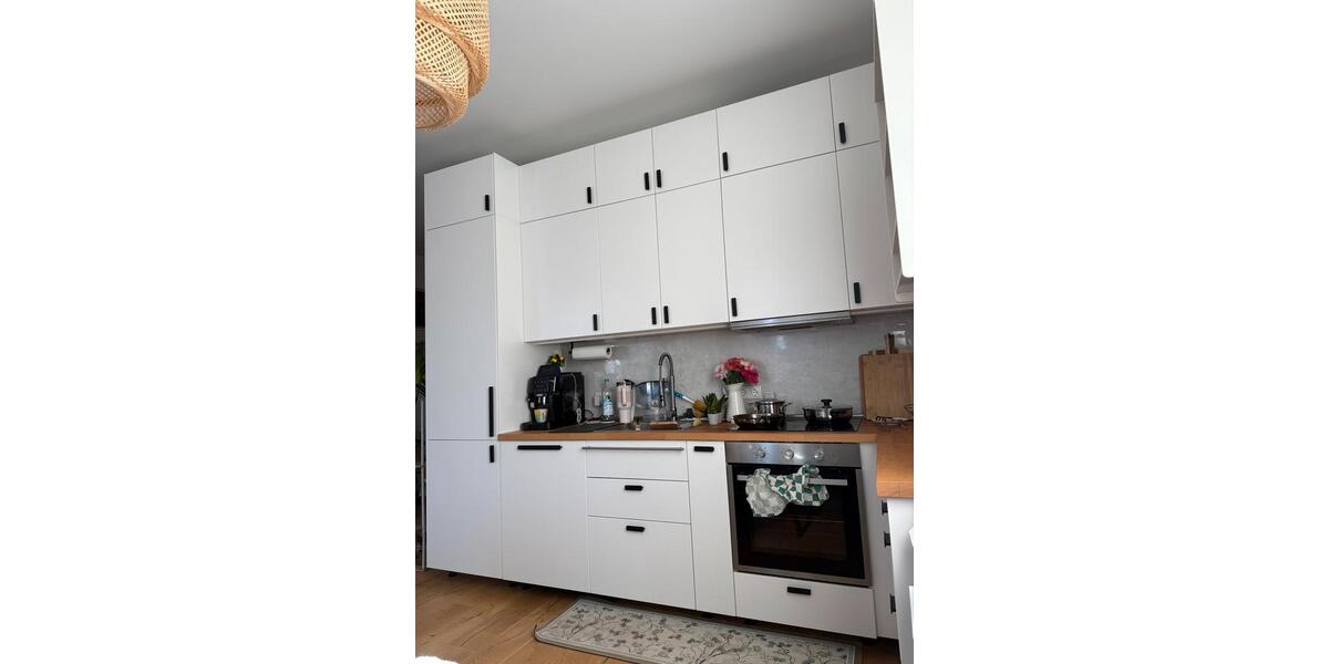 Etagenwohnung Bad Feilnbach - 1.5 Zimmer, 50 m&sup2;, 910&euro; | Angebot:25431613