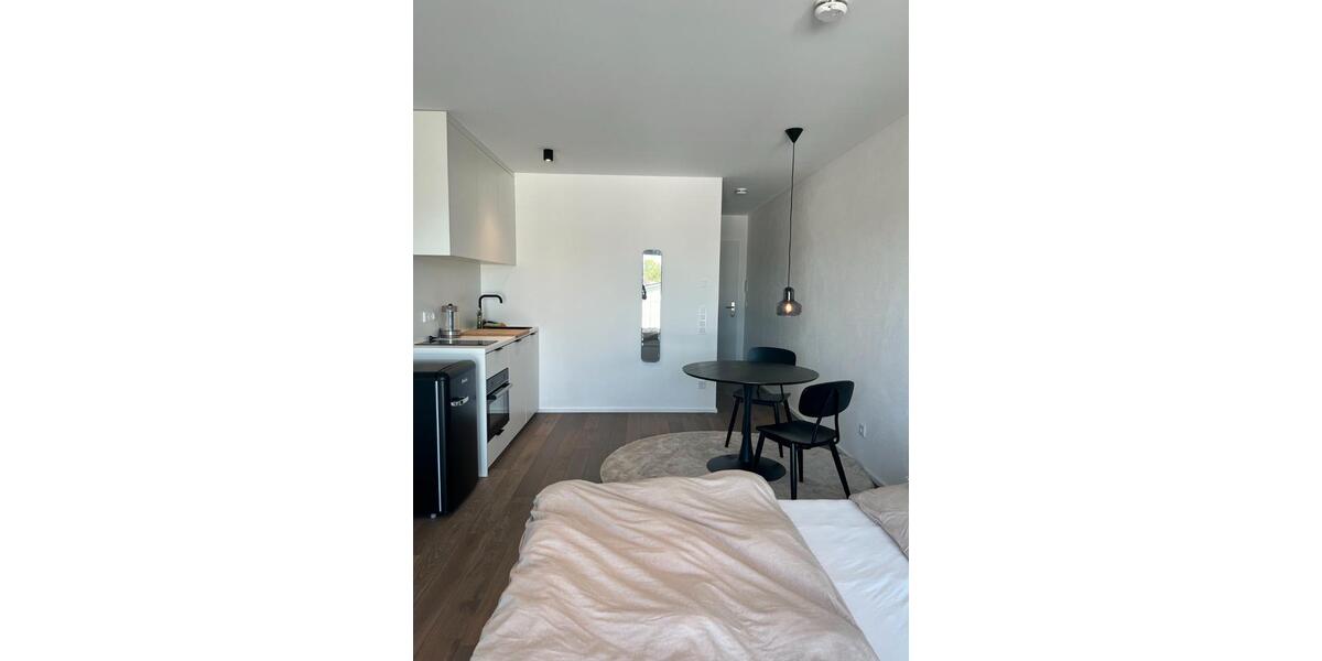 Etagenwohnung Rosenheim Aising - 1 Zimmer, 31 m&sup2;, 820&euro; | Angebot:26532717