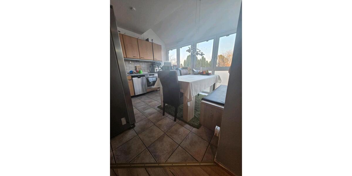 Etagenwohnung Kolbermoor - 3 Zimmer, 84 m&sup2;, 399.000&euro; | Angebot:26035464