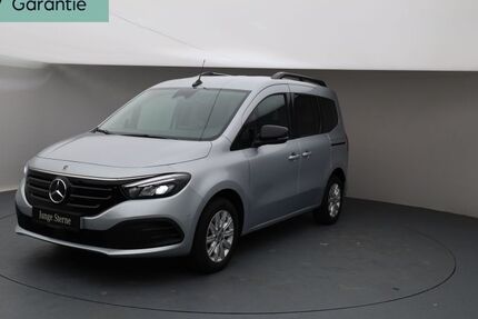 Mercedes-Benz EQT 2.990 km 30.870 &euro; Ebersberg 85560