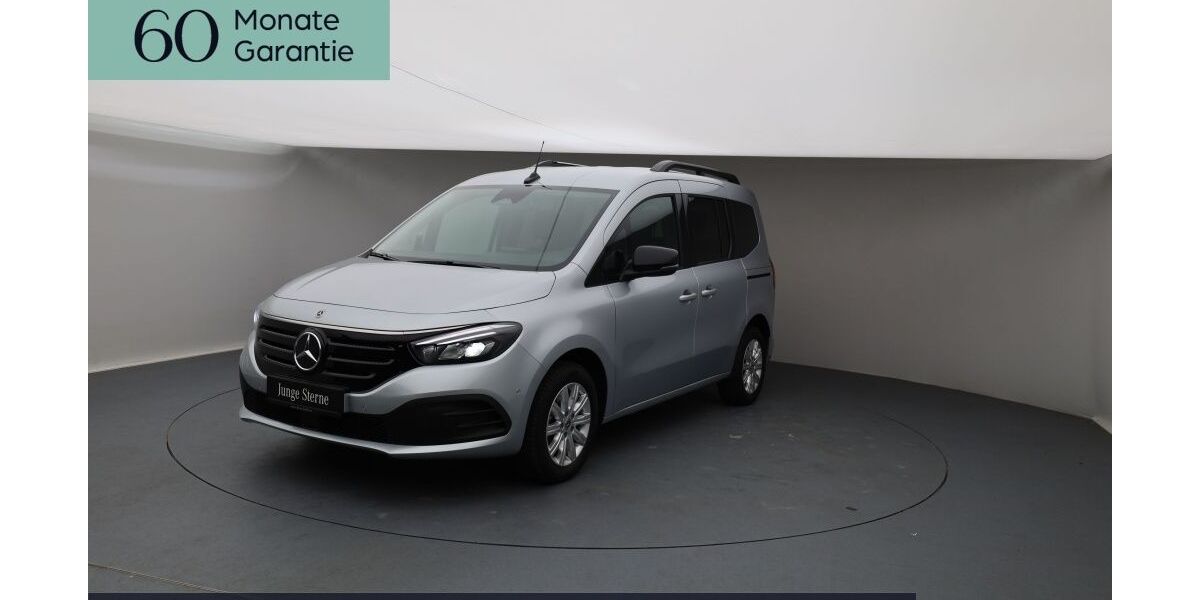 Mercedes-Benz EQT 2.990 km 30.870 &euro; Ebersberg 85560