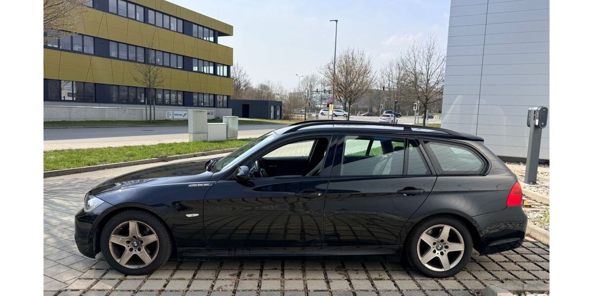 BMW 318 87.402 km 6.999 &euro; Raubling 83064