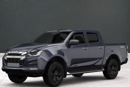 Isuzu D-Max 9.390 km 43.890 &euro; Wasserburg am Inn 83512