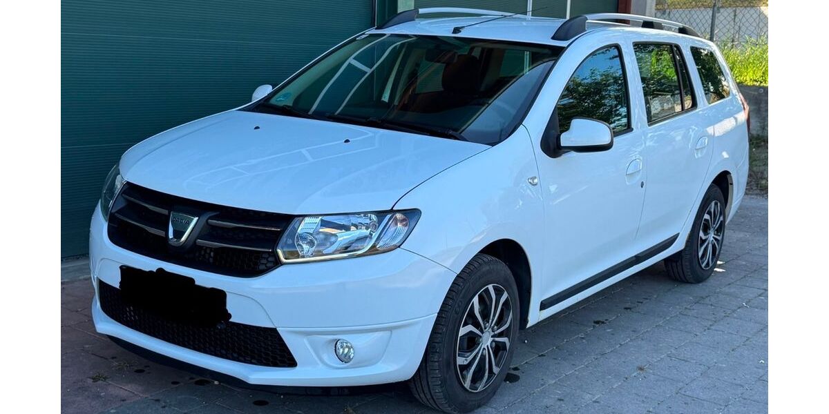 Dacia Logan 215.000 km 3.490 &euro; Rosenheim 83026