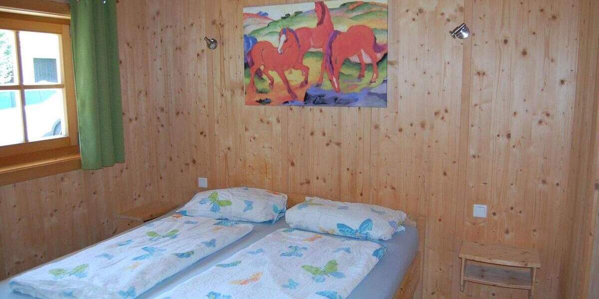 Mehrfamilienhaus, Wohnhaus Schleching - 3 Zimmer, 57 m&sup2;, 448.000&euro; | Angebot:25815886