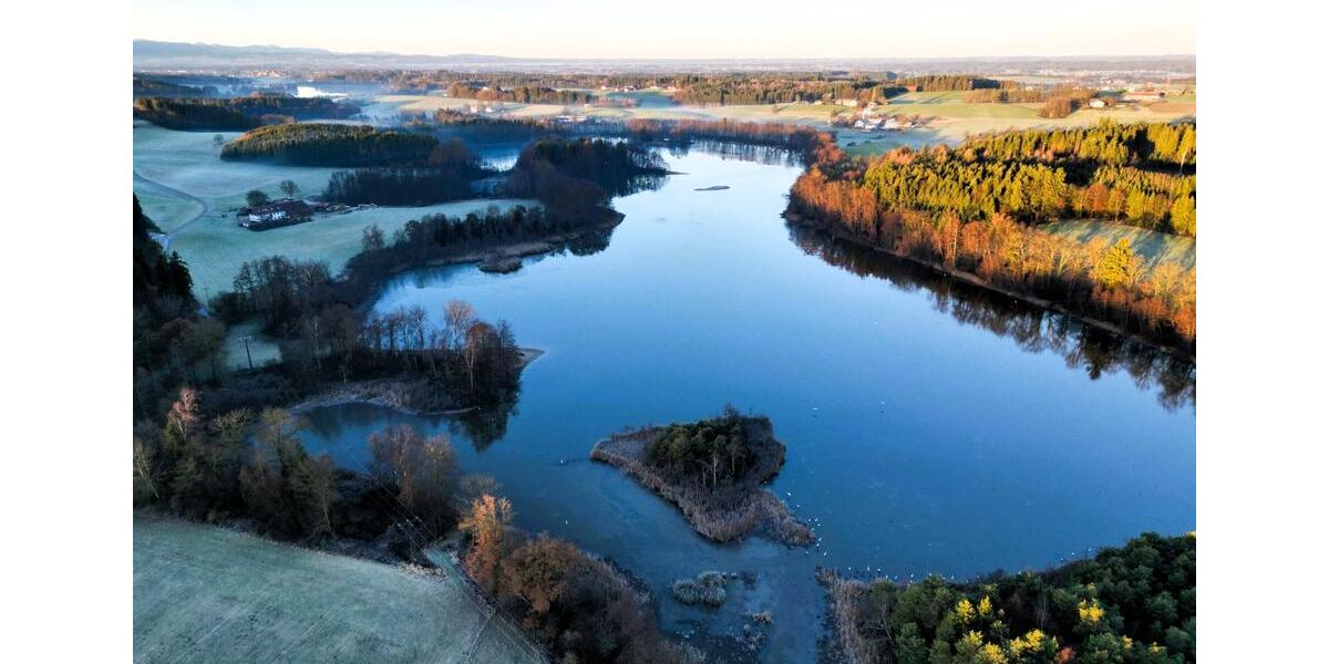 Grundstück Vogtareuth - 800.000&euro; | Angebot:24207113