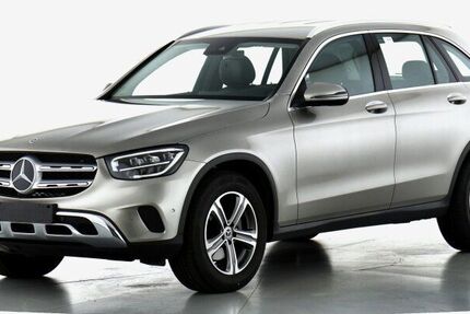 Mercedes-Benz GLC 220 47.980 km 37.845 &euro; Bad Aibling 83043
