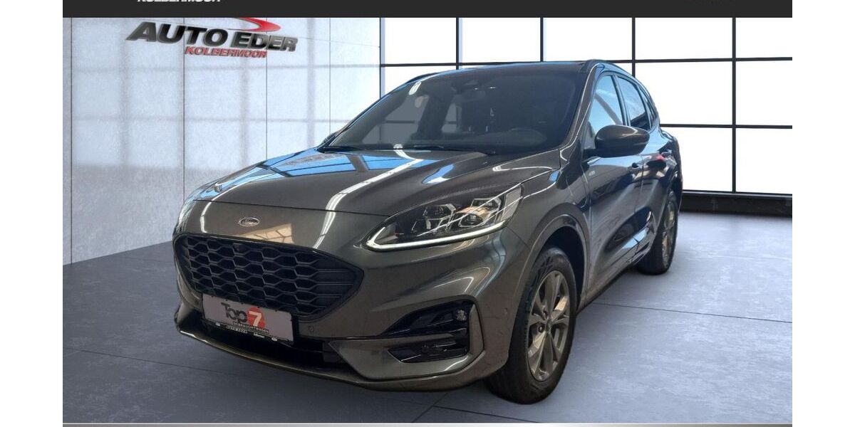 Ford Kuga 38.036 km 27.880 &euro; Kolbermoor 83059