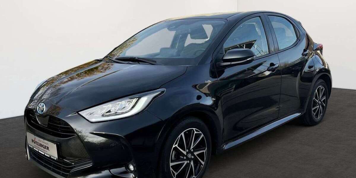 Toyota Yaris 29.990 km 21.890 &euro; Miesbach 83714