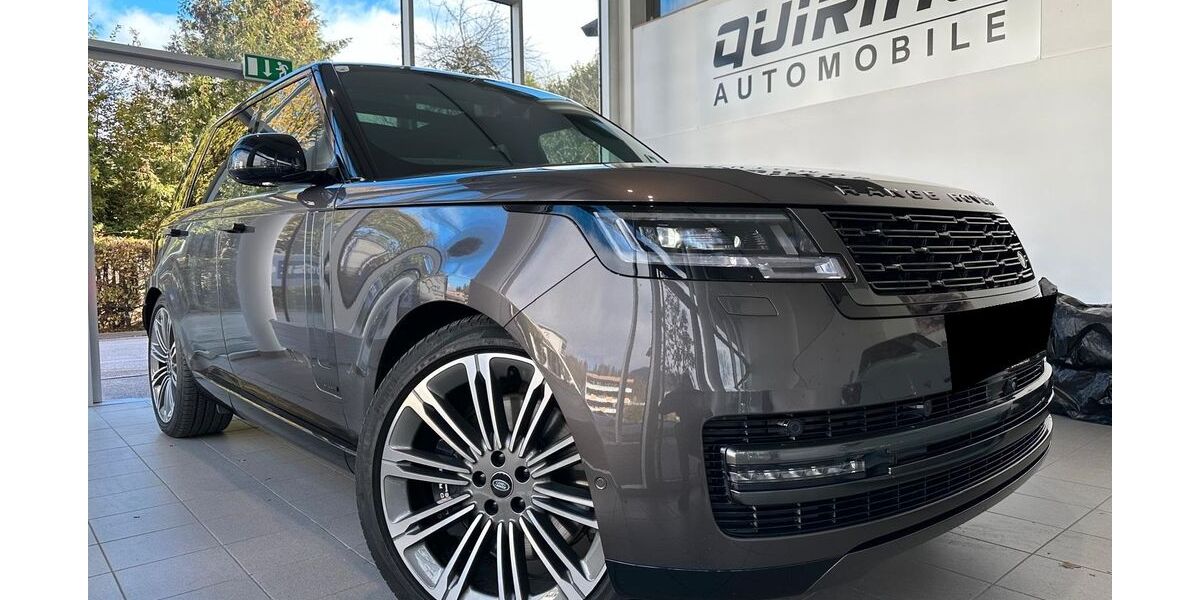 Land Rover Range Rover 46.000 km 142.681 &euro; Kiefersfelden 83088