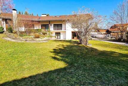 Haus Aschau i. Chiemgau Hub - 11 Zimmer, 390 m&sup2;, 1.995.000&euro; | Angebot:18867420