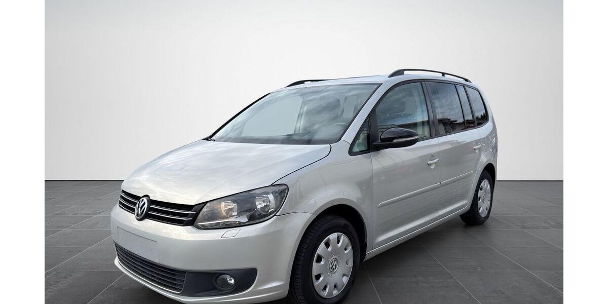 VW Touran 187.500 km 7.499 &euro; Valley , Landkreis Miesbach 83626