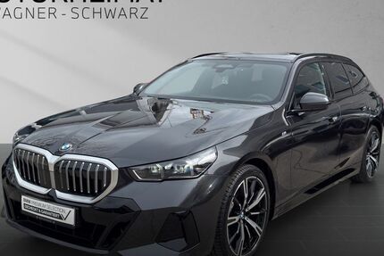 BMW 520 18.950 km 58.700 &euro; Kirchseeon 85614