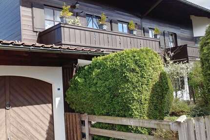 Wohnung Aschau im Chiemgau - 4 Zimmer, 110 m&sup2;, 450.000&euro; | Angebot:26216233