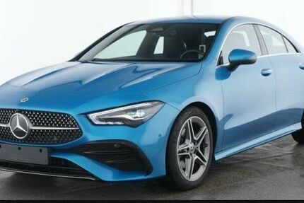 Mercedes-Benz CLA 180 25.800 km 32.900 &euro; Obing 83119