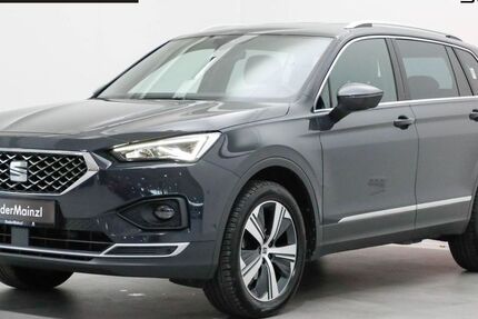 Seat Tarraco 50.600 km 27.870 &euro; Feldkirchen/Westerham 83620
