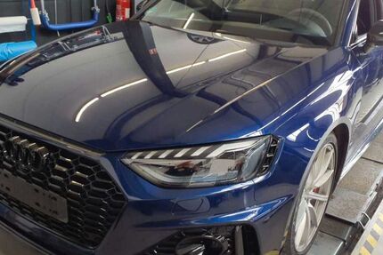 Audi RS4 49.274 km 74.990 &euro; Bruckmühl 83052