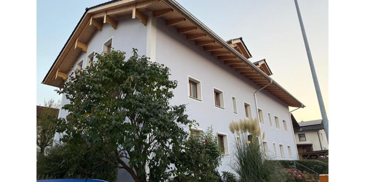 Erdgeschoßwohnung Bad Endorf - 2 Zimmer, 71 m&sup2;, 950&euro; | Angebot:25332282